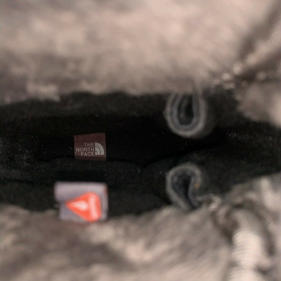 The North Face Shellista II Mid Plum Kitten Boots - Picture 10 of 12